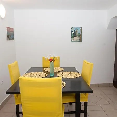 Apartment Vera