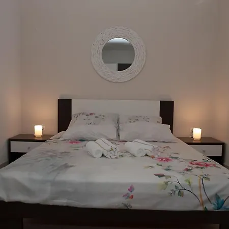 Apartment Vera Silba
