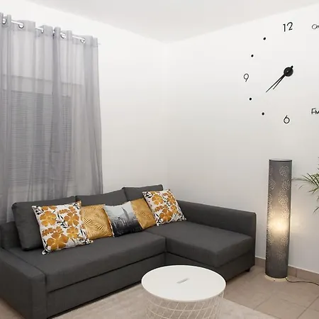 Vera Apartment *