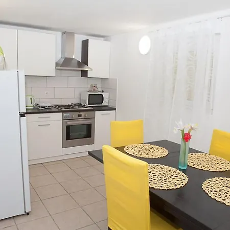 Apartment Vera