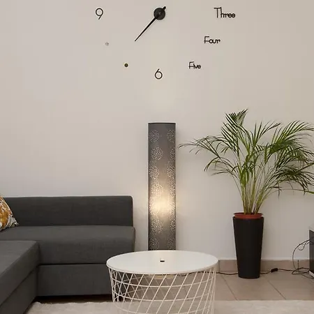 Apartment Vera Silba