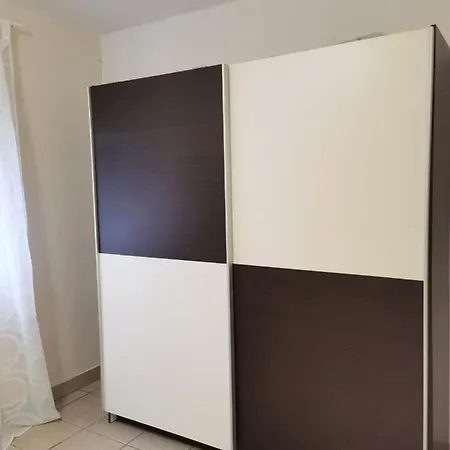 Vera Apartment *